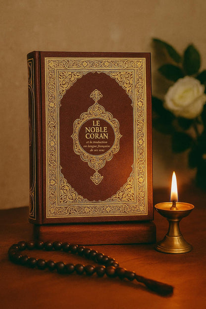 Coran avec traduction Française