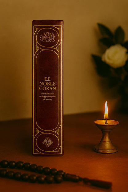 Coran avec traduction Française
