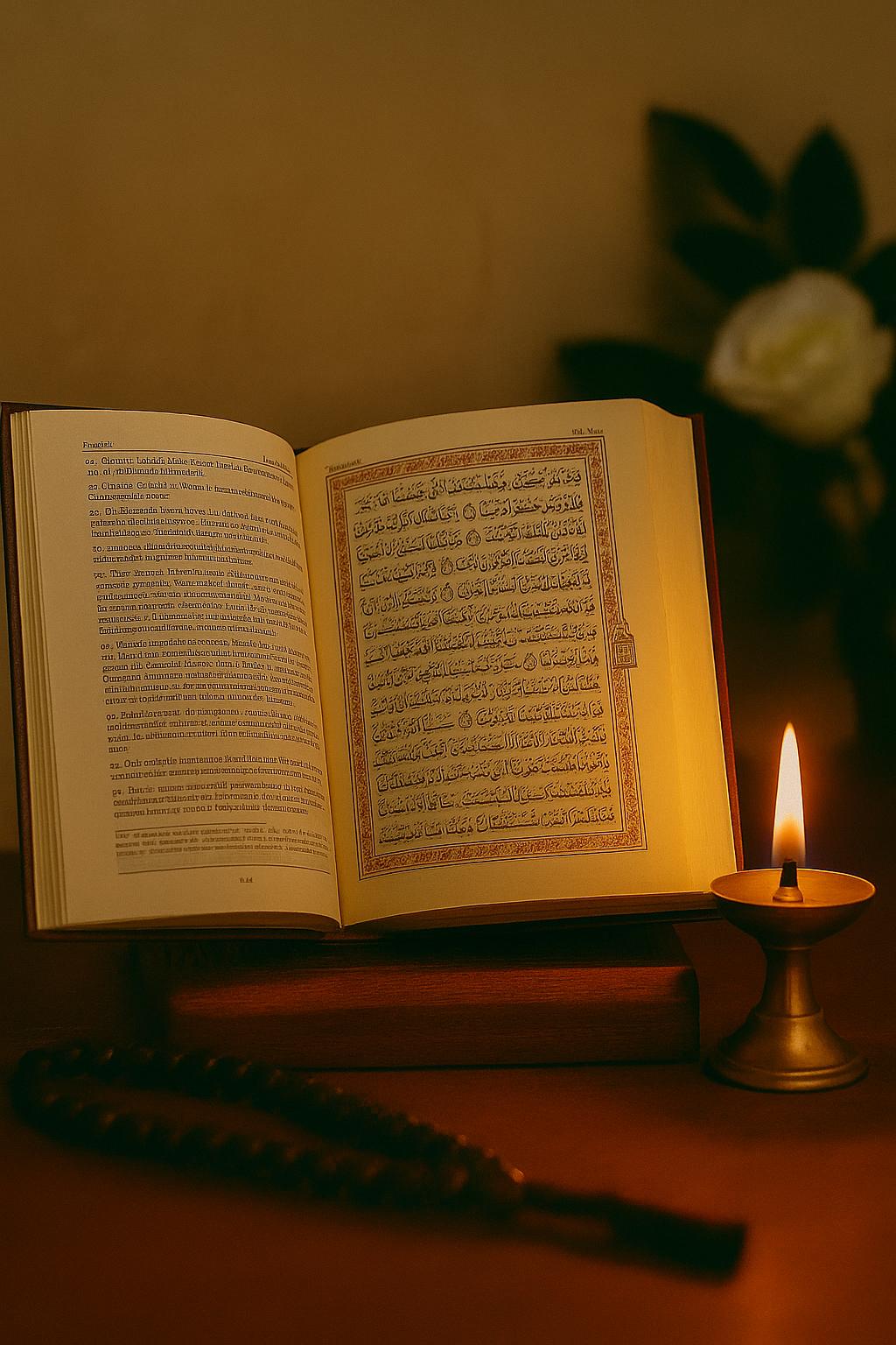 Coran avec traduction Française