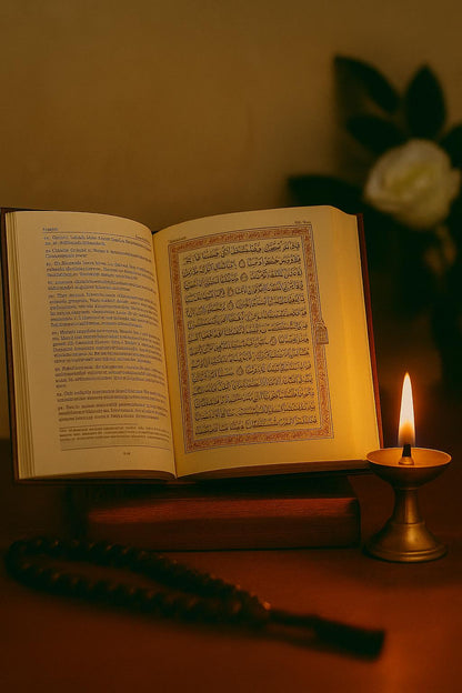 Coran avec traduction Française